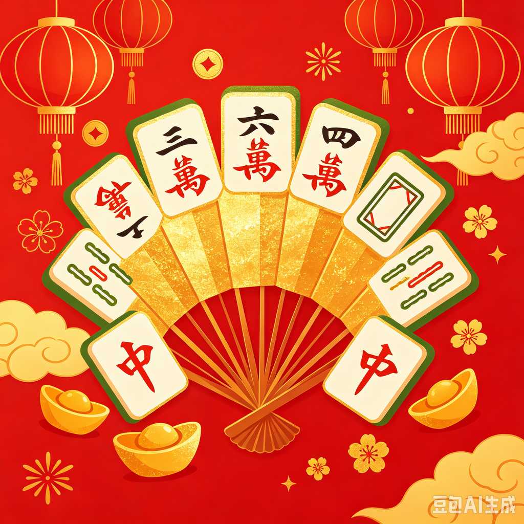 Raleigh,mahjong