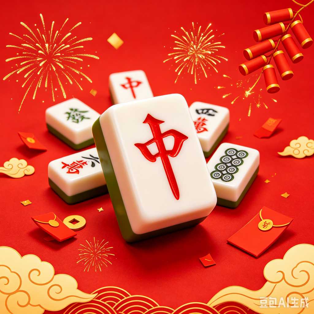 Lubbock,mahjong