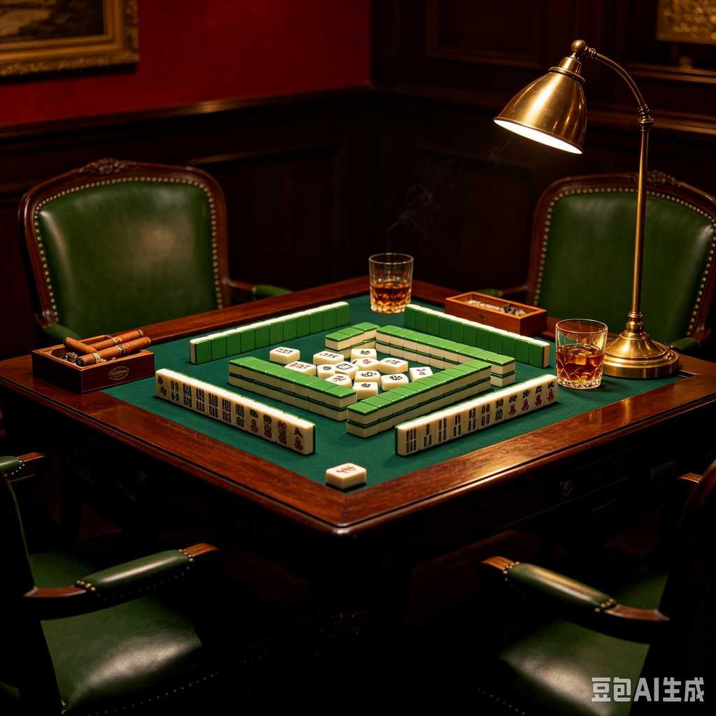 Georgia,mahjong