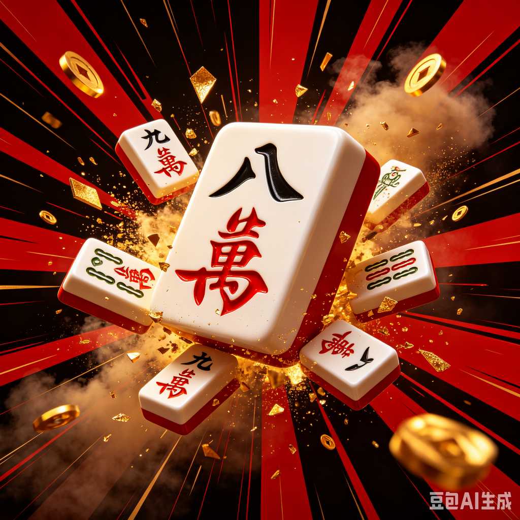 Salinas,mahjong