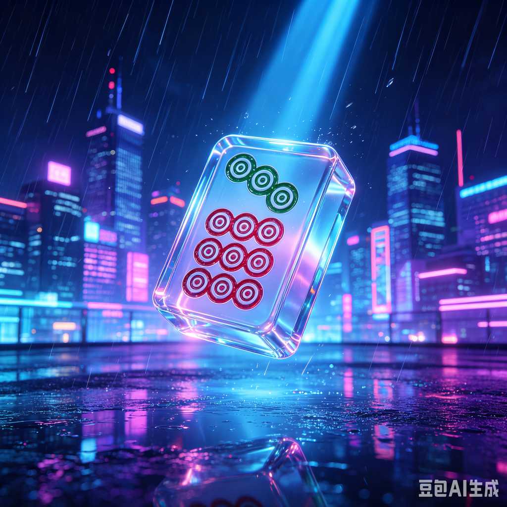 Detroit,mahjong