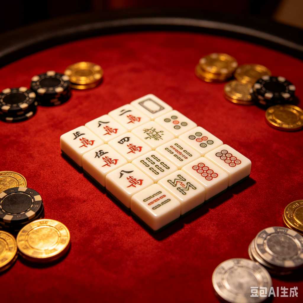 Neuquen,mahjong