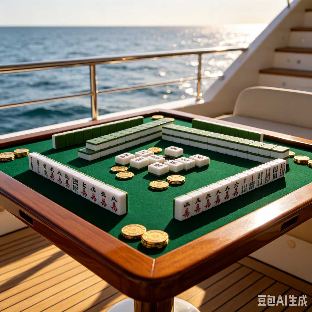 Munich,mahjong