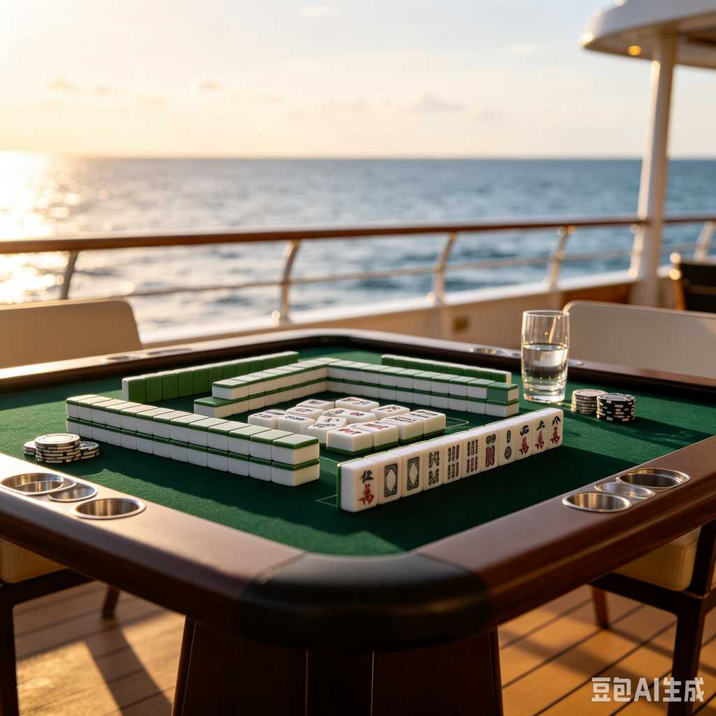 Delft,mahjong